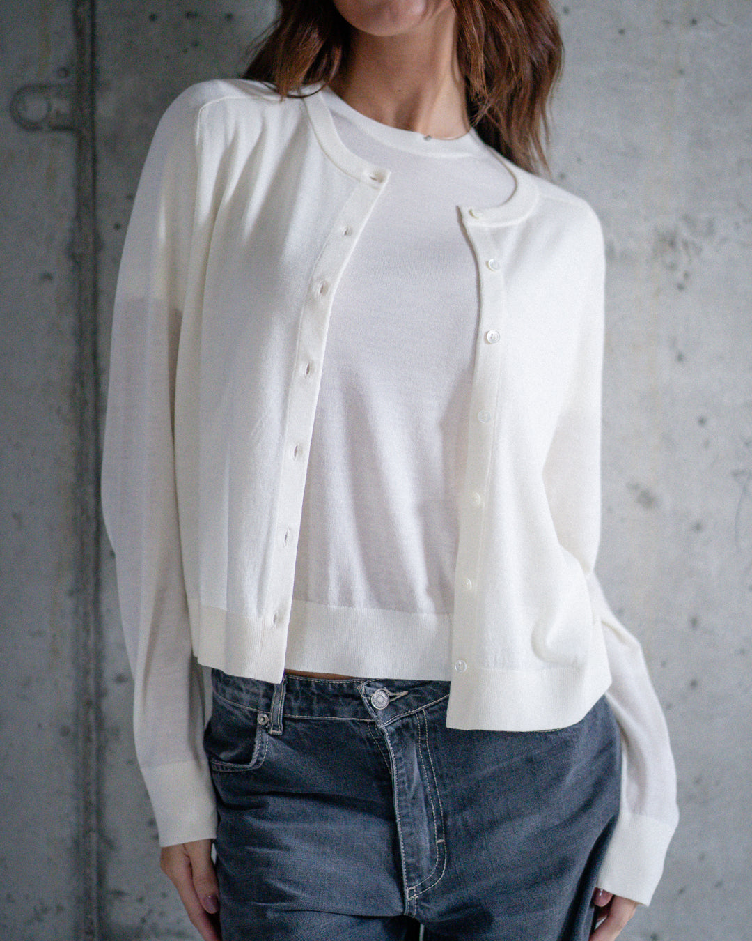 Extrafine Wool