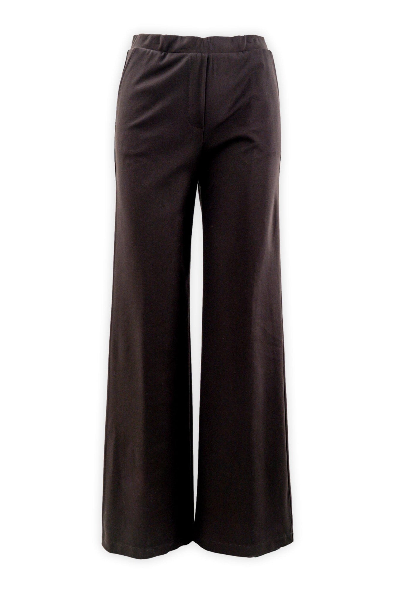 Pantalone in punto Milano a palazzo
