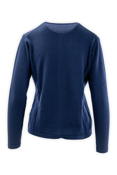 Coreana in pura lana fine merinos