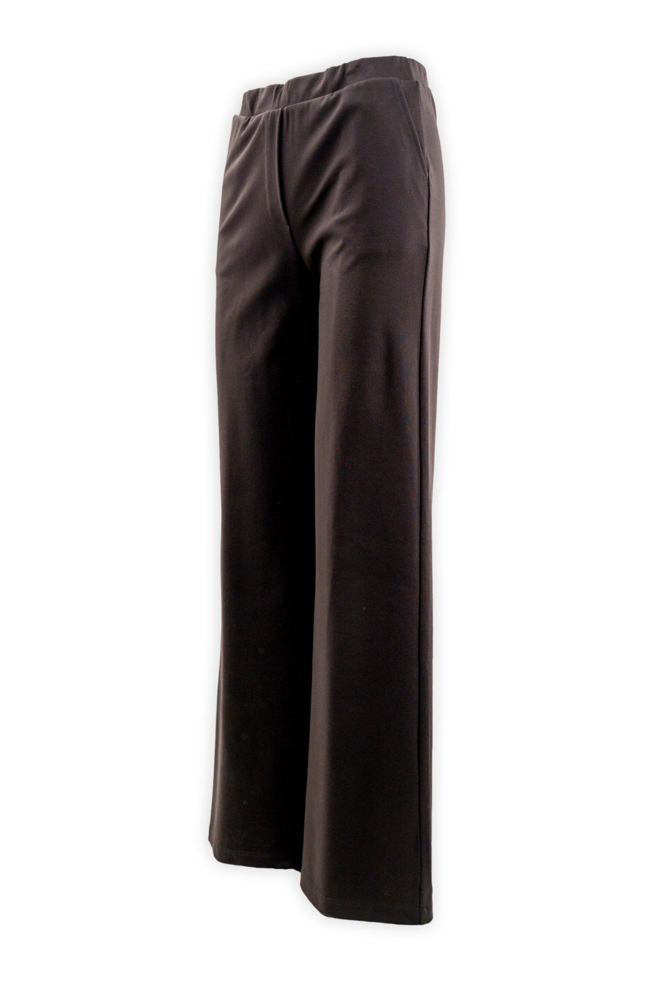 Pantalone in punto Milano a palazzo