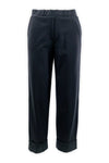 Pantalone palazzo in punto milano