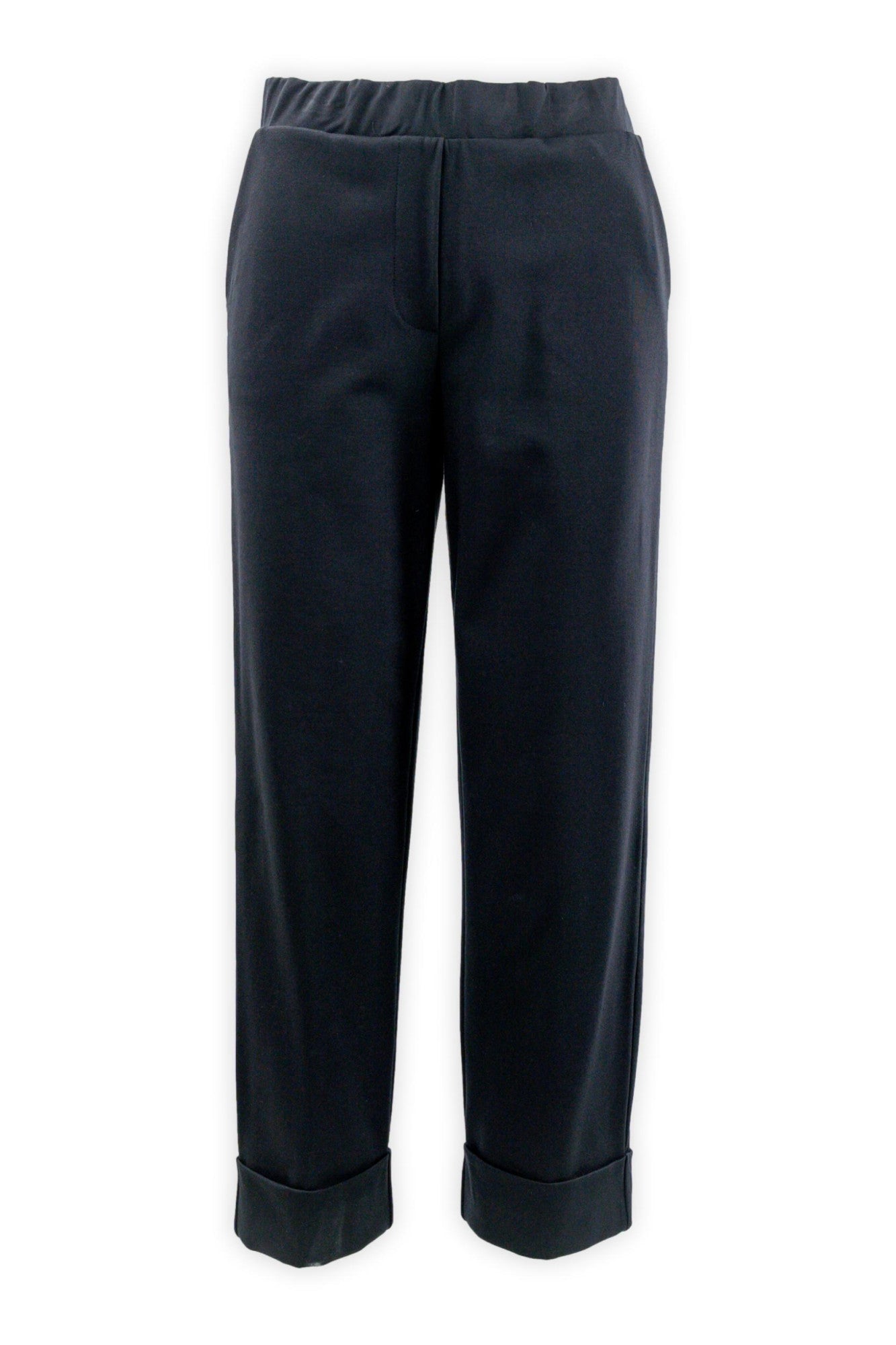 Pantalone palazzo in punto milano