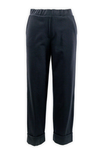 Pantalone palazzo in punto milano