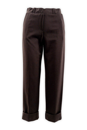 Pantalone palazzo in punto milano