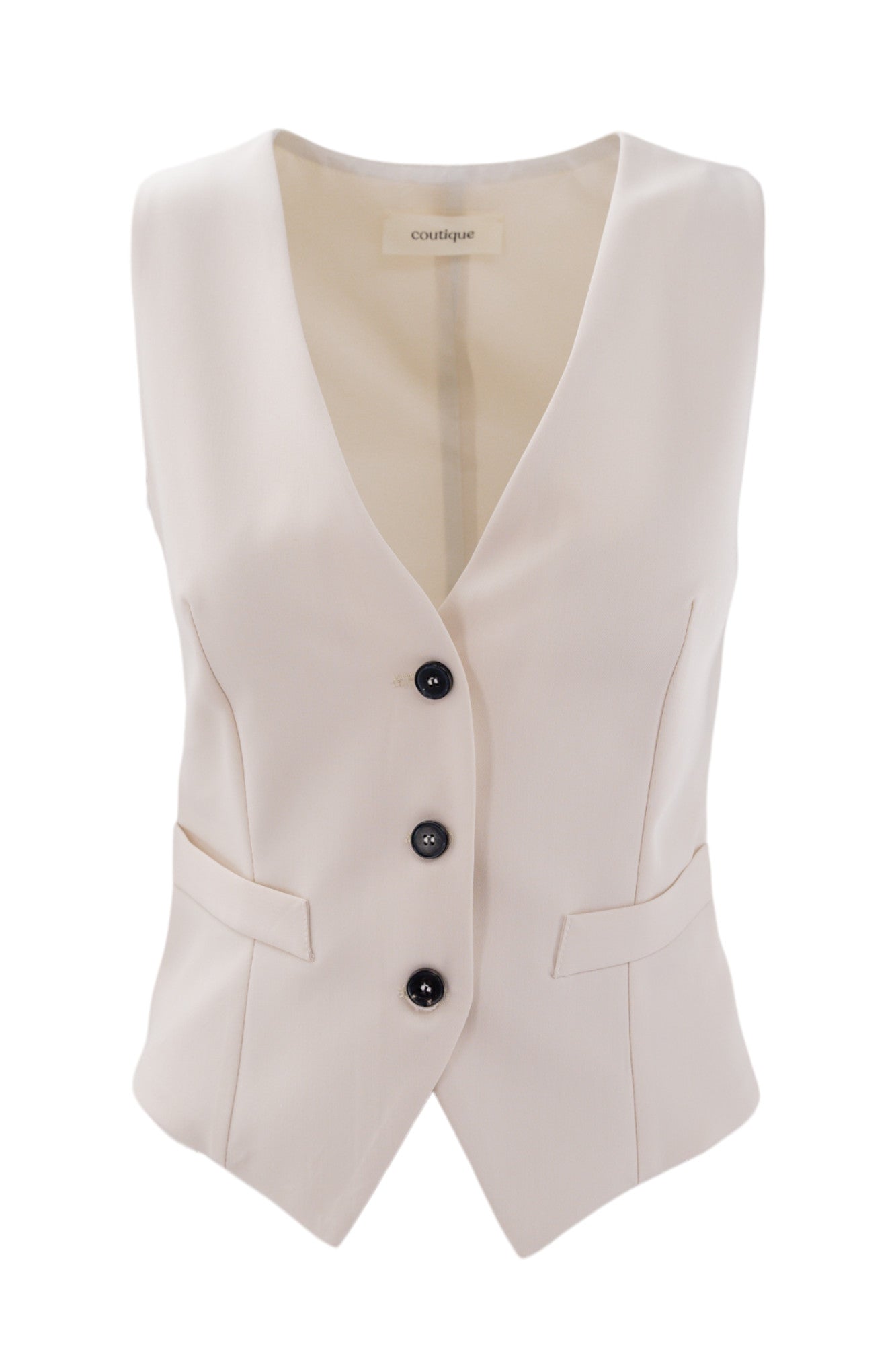 Tailored Waistcoat