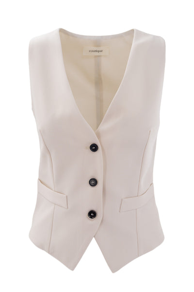 Tailored Waistcoat