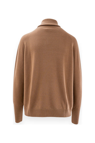 Dolcevita basico in pura lana extrafine