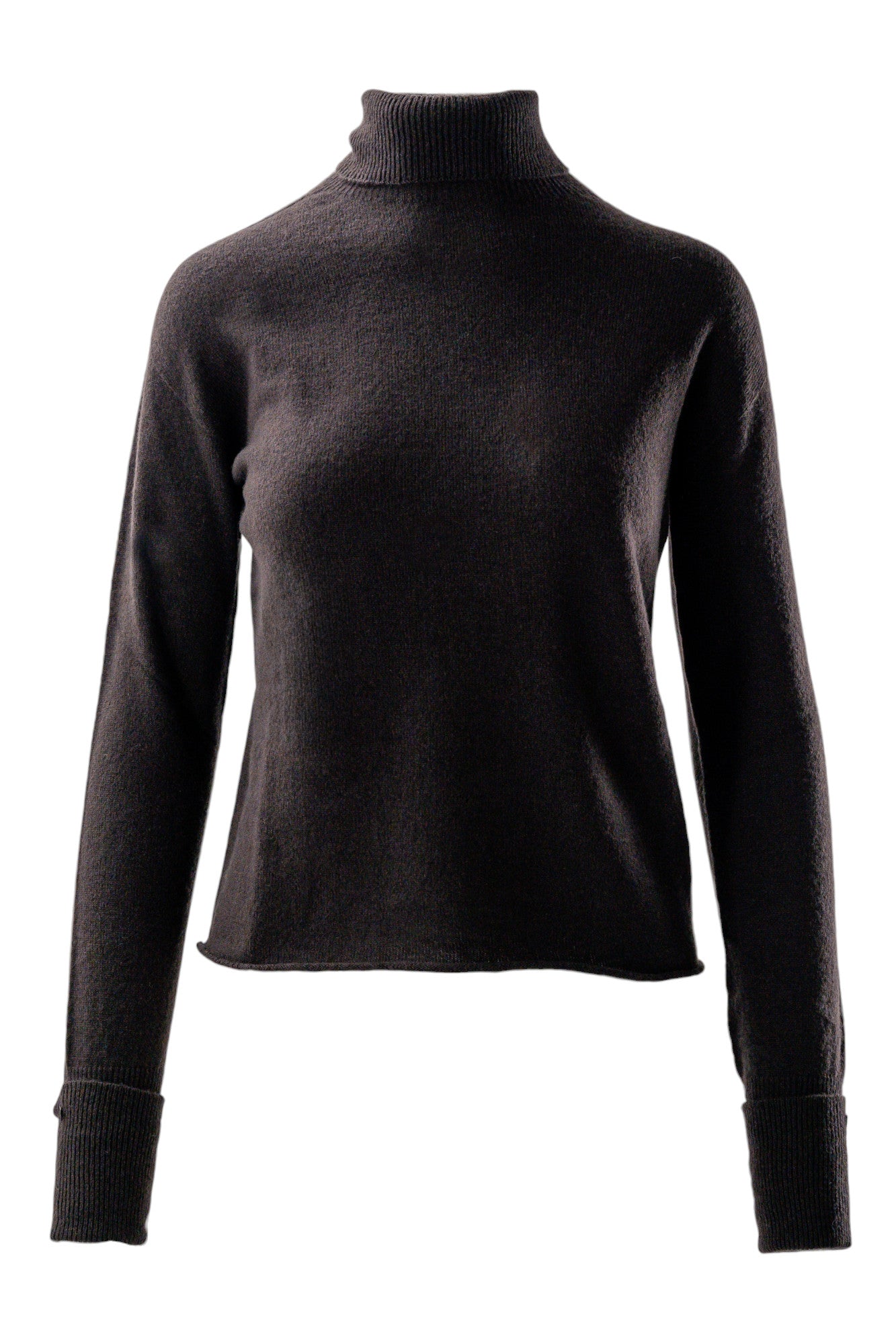 Emera turtleneck