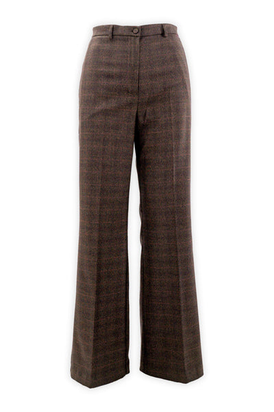 Pantalone a palazzo check