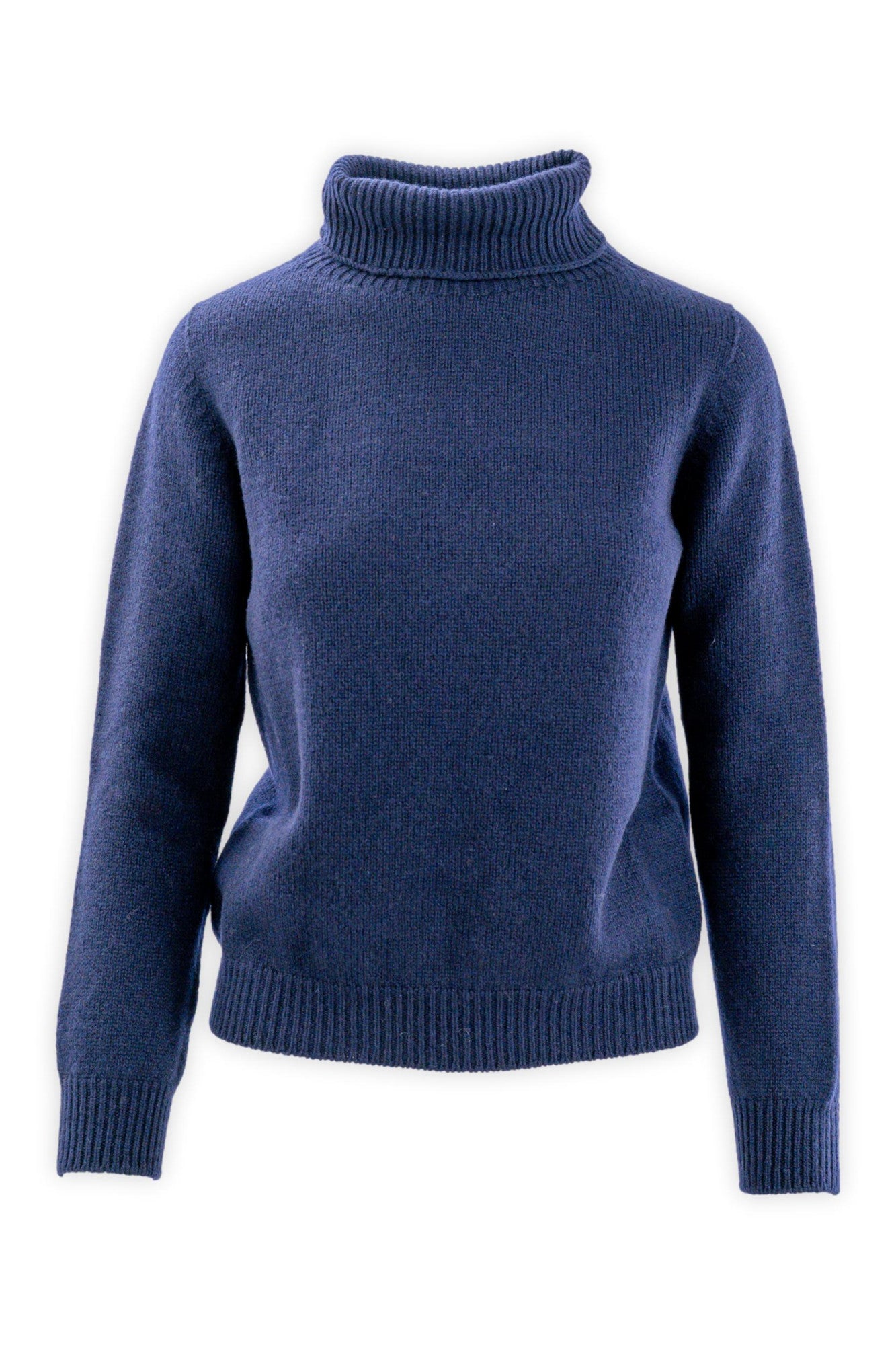 Dolcevita in lana e cashmere