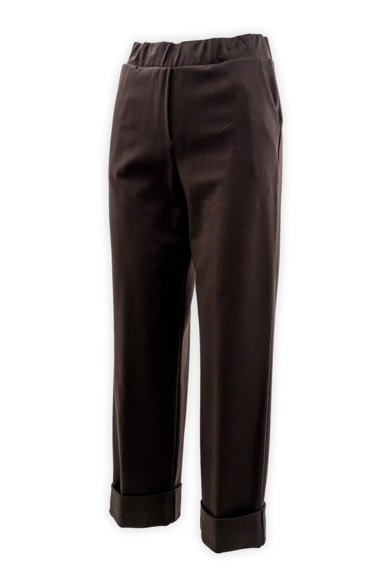 Pantalone palazzo in punto milano