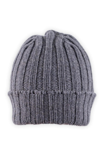 Berretto in maglia