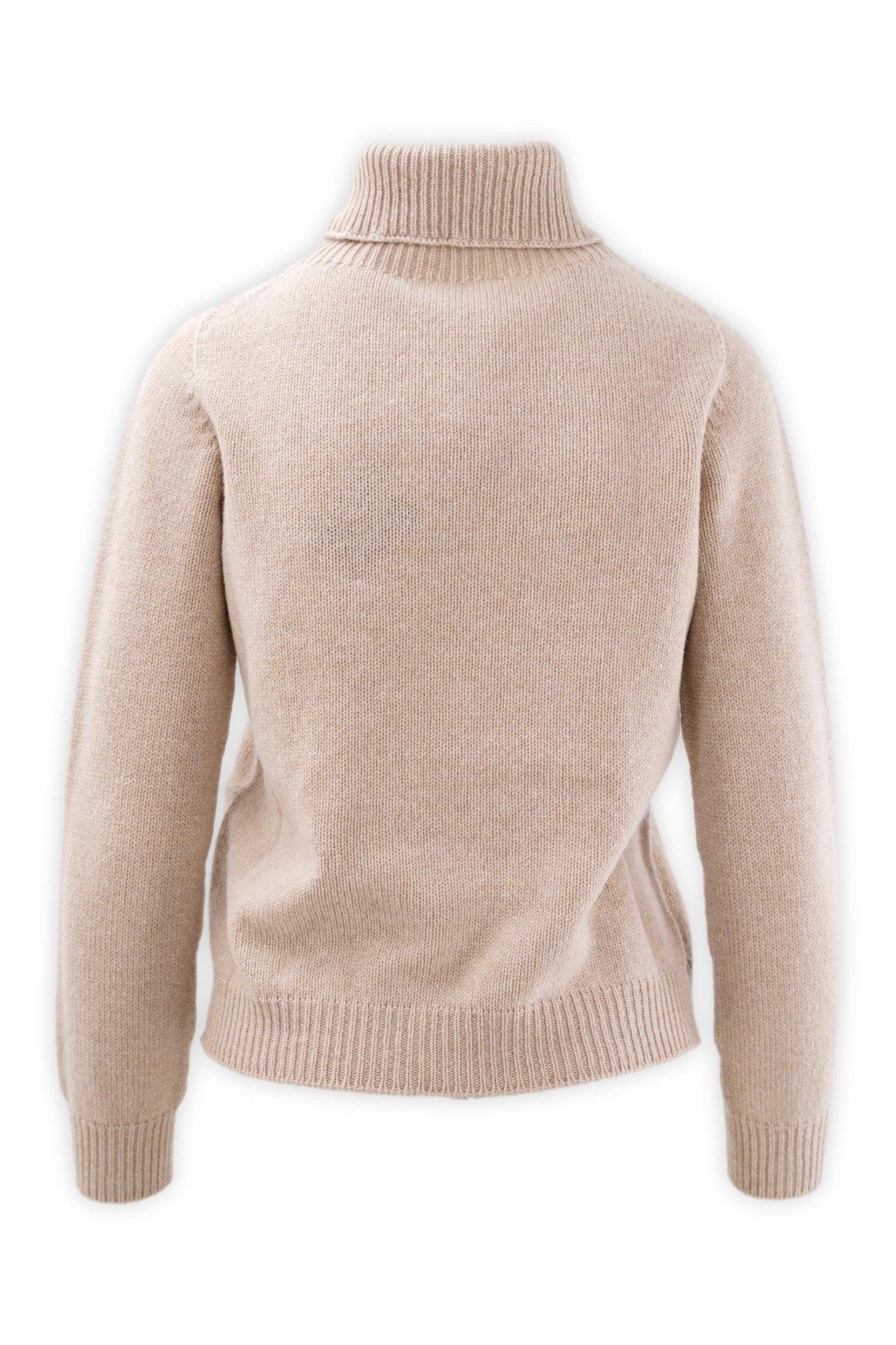 Dolcevita in lana e cashmere