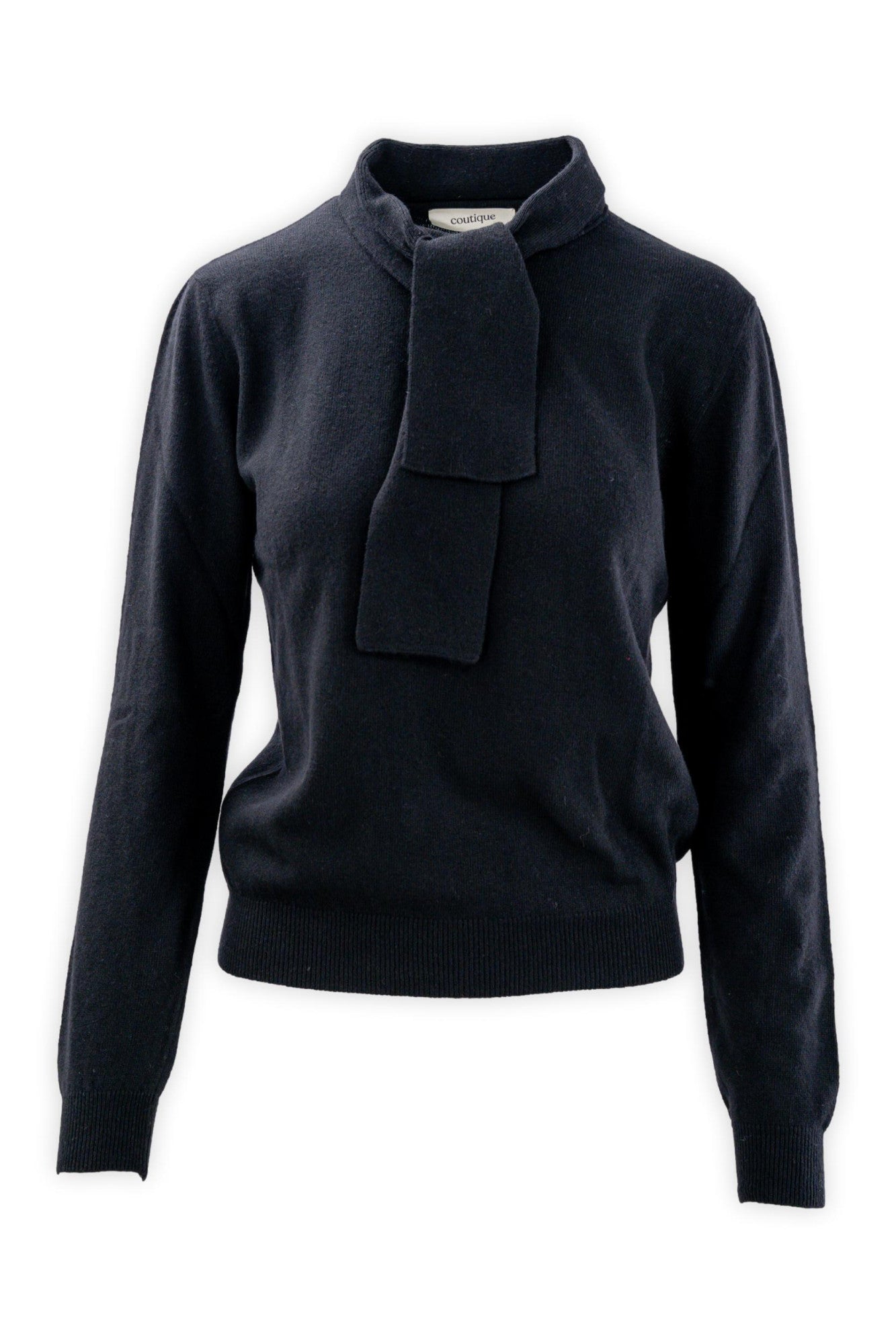 Maglia in morbida lana