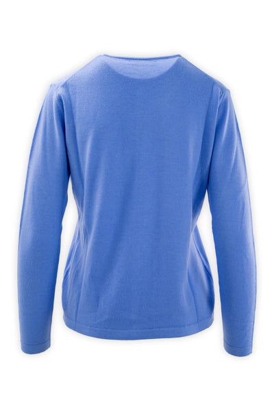 Coreana in pura lana fine merinos