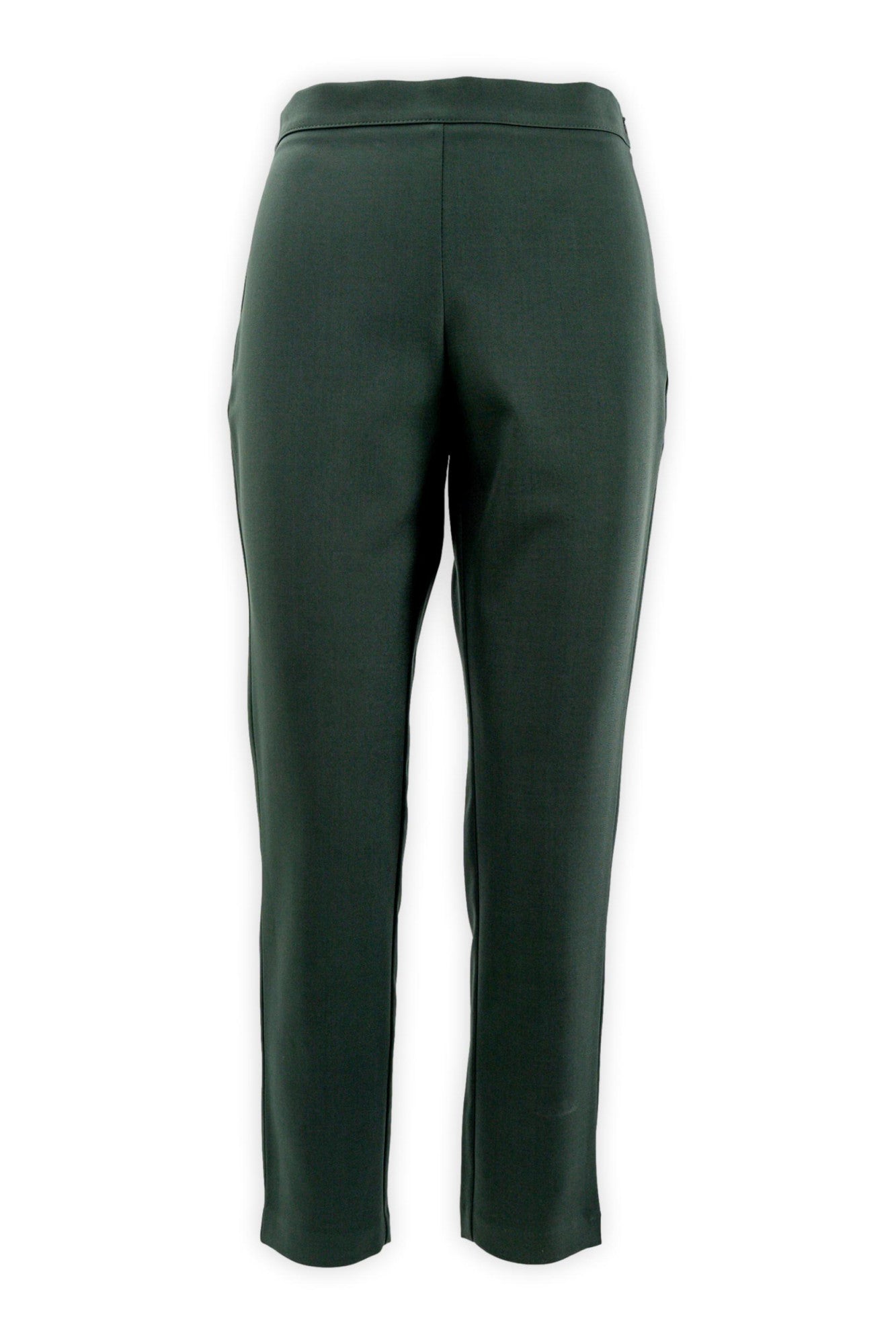Pantalone gamba asciutta elegante