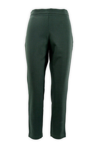 Pantalone gamba asciutta elegante