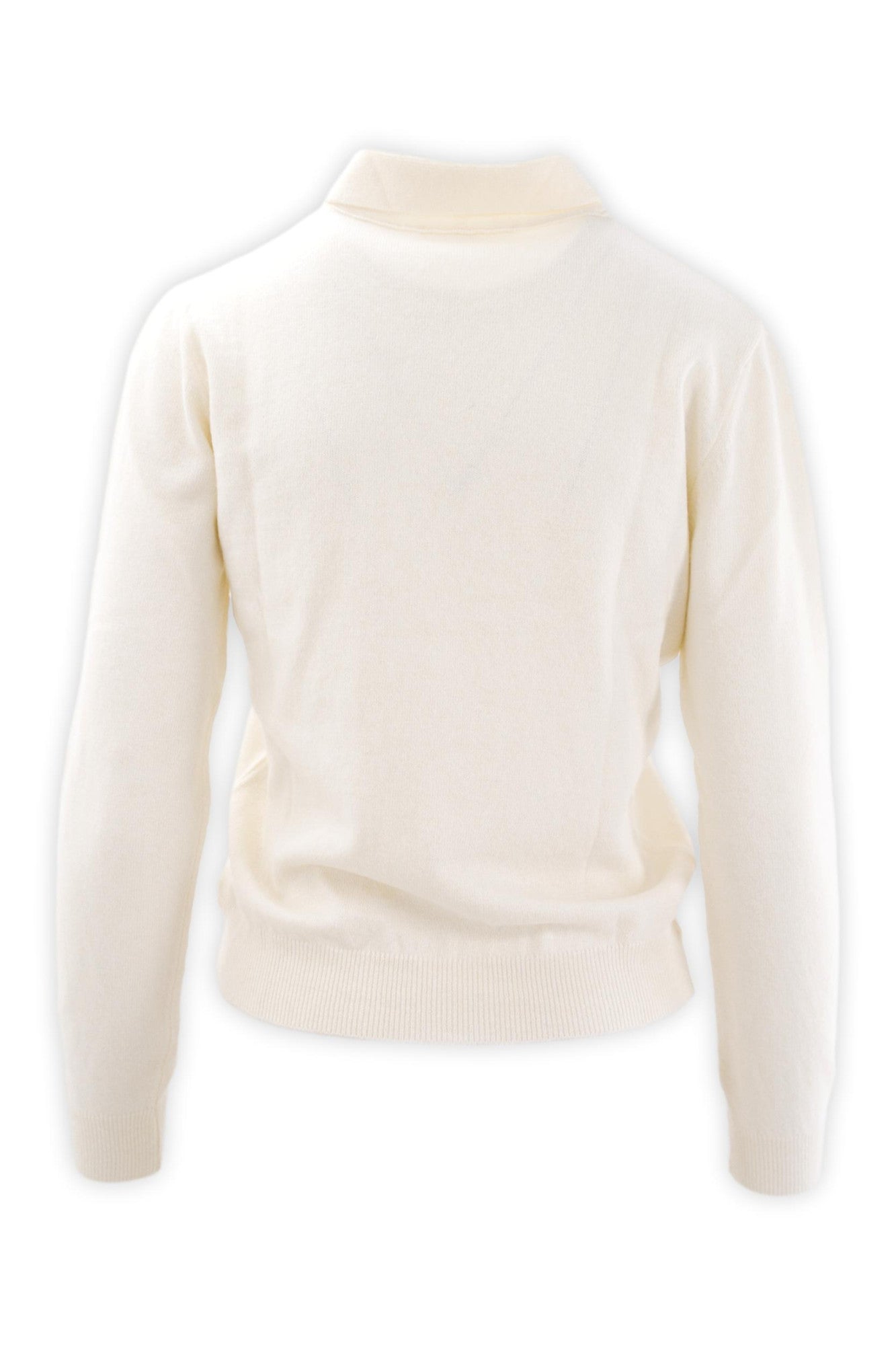 Maglia in morbida lana