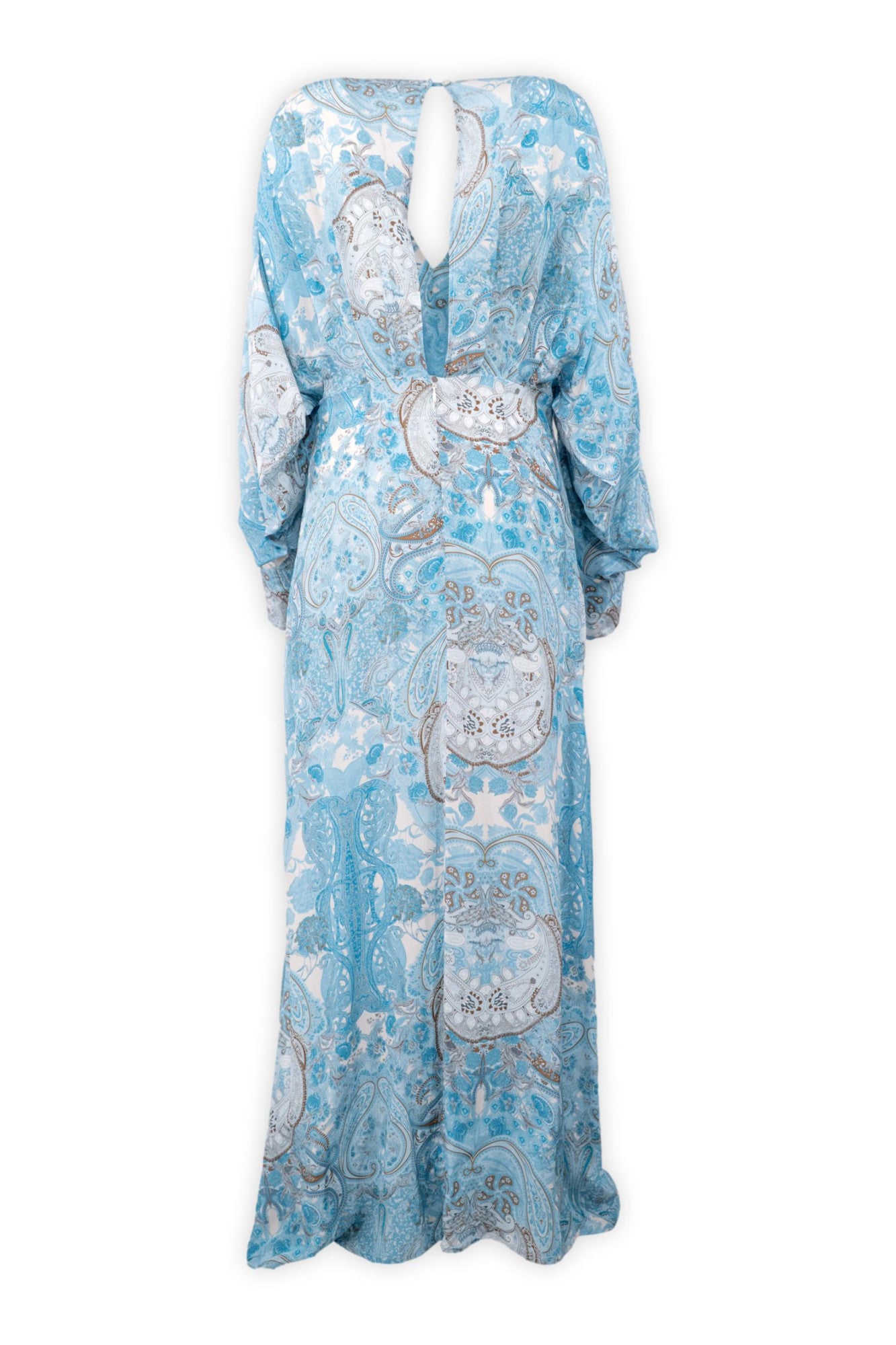 COLOR::AZZURRO/MORO::2