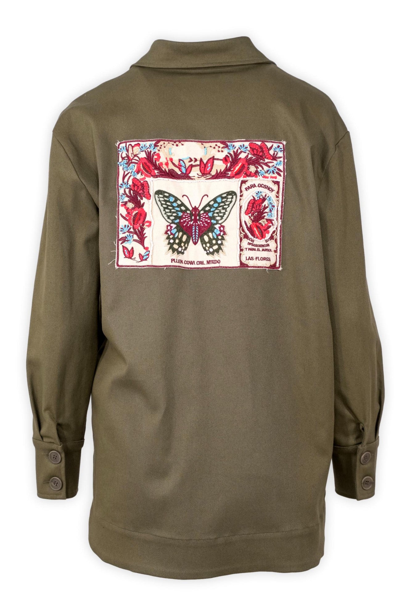 COLOR::MILITARE::3