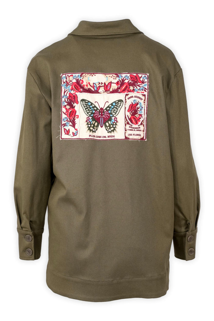 COLOR::MILITARE::3