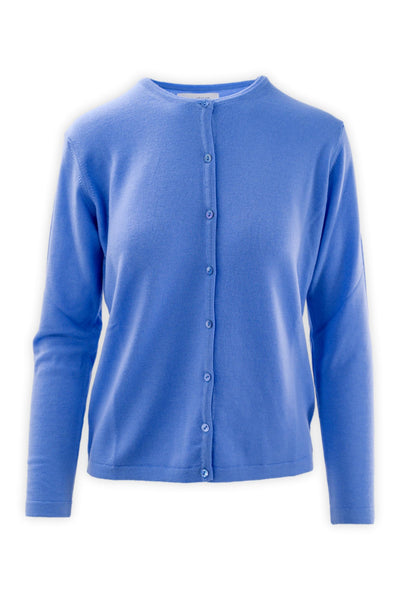 Coreana in pura lana fine merinos