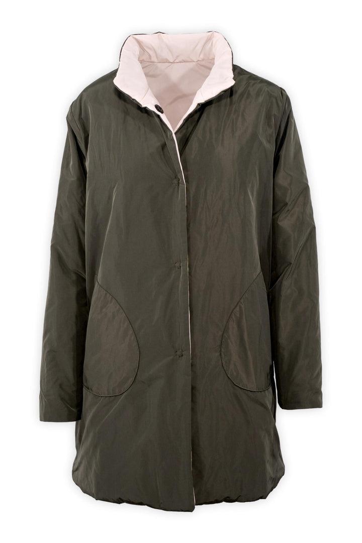 COLOR::MILITARE/BEIGE::1