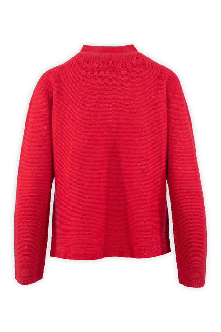 COLOR::ROSSO LACCA::2