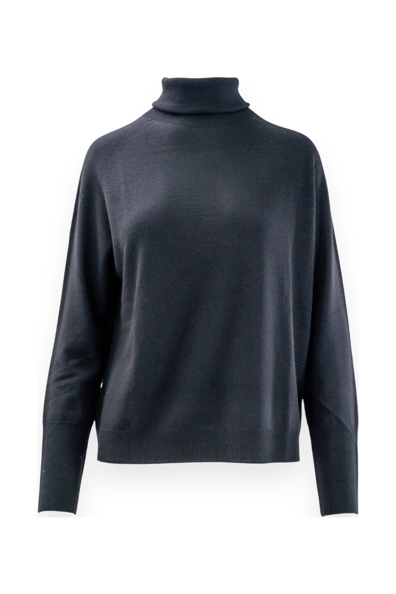 Dolcevita basico in pura lana extrafine