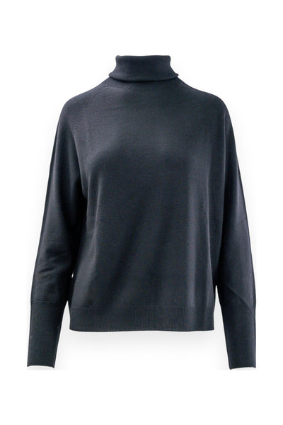 Dolcevita basico in pura lana extrafine