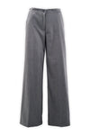 Pantalone sartoriale a palazzo