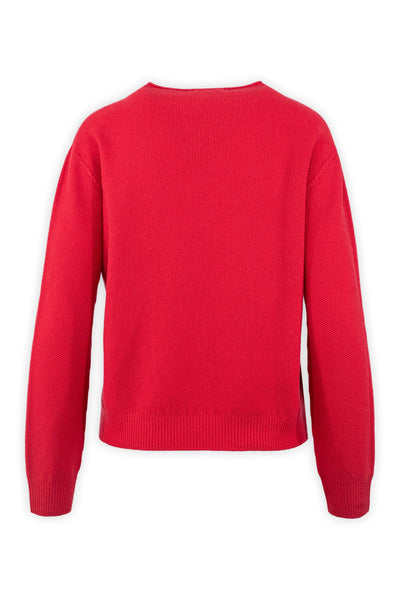 COLOR::ROSSO::2