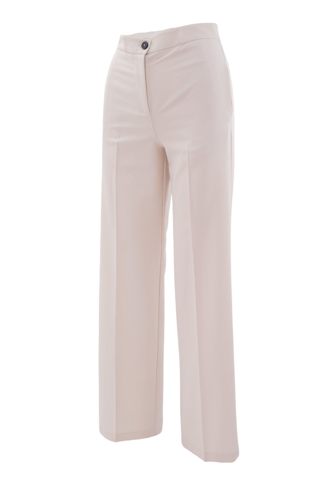 Elegant palazzo trousers