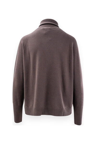 Dolcevita basico in pura lana extrafine