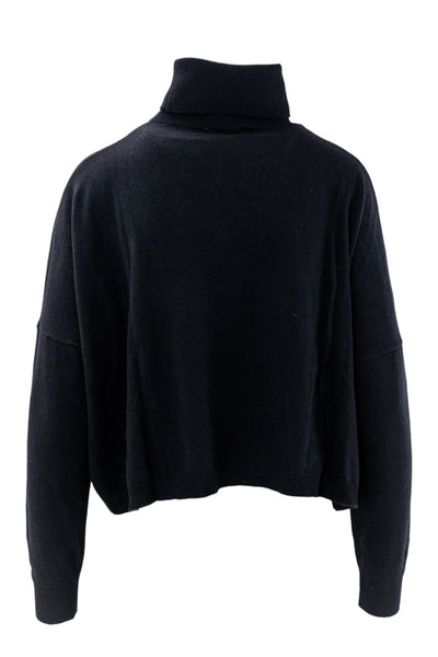 Dolcevita con cut out