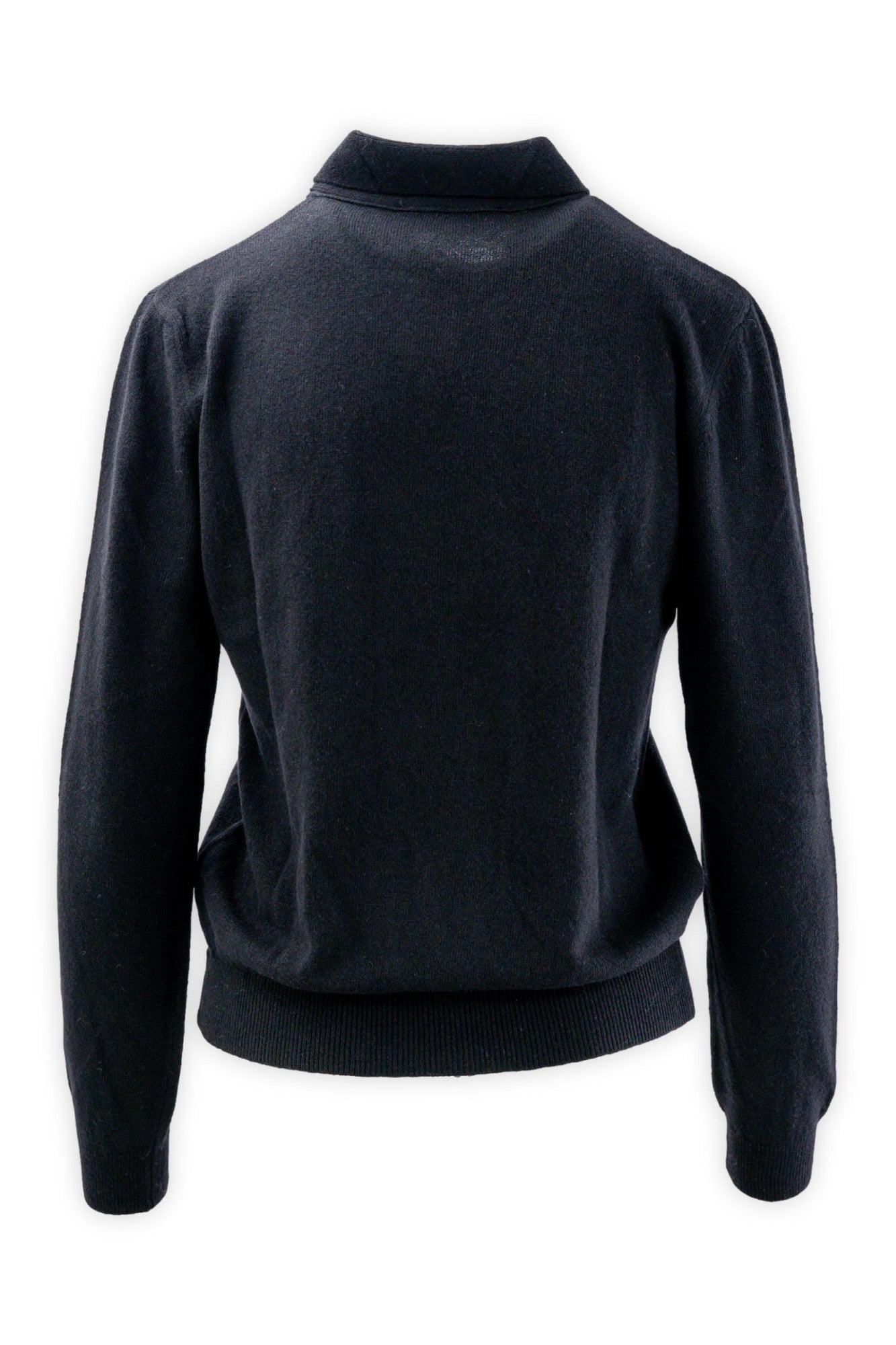 Maglia in morbida lana