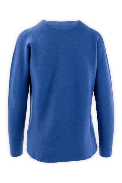 Asymmetric links choker