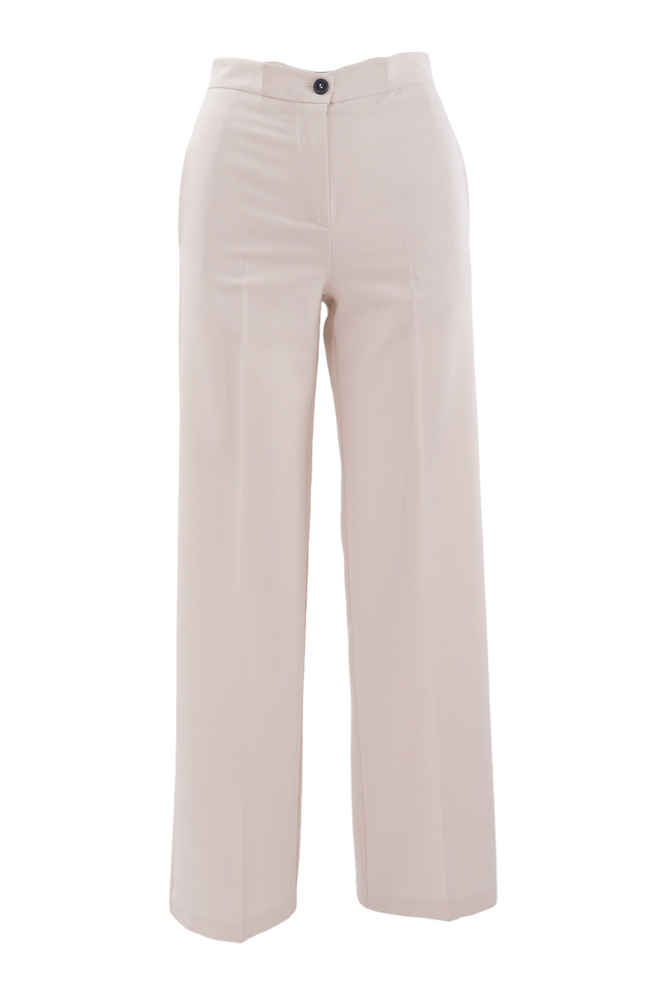 Elegant palazzo trousers