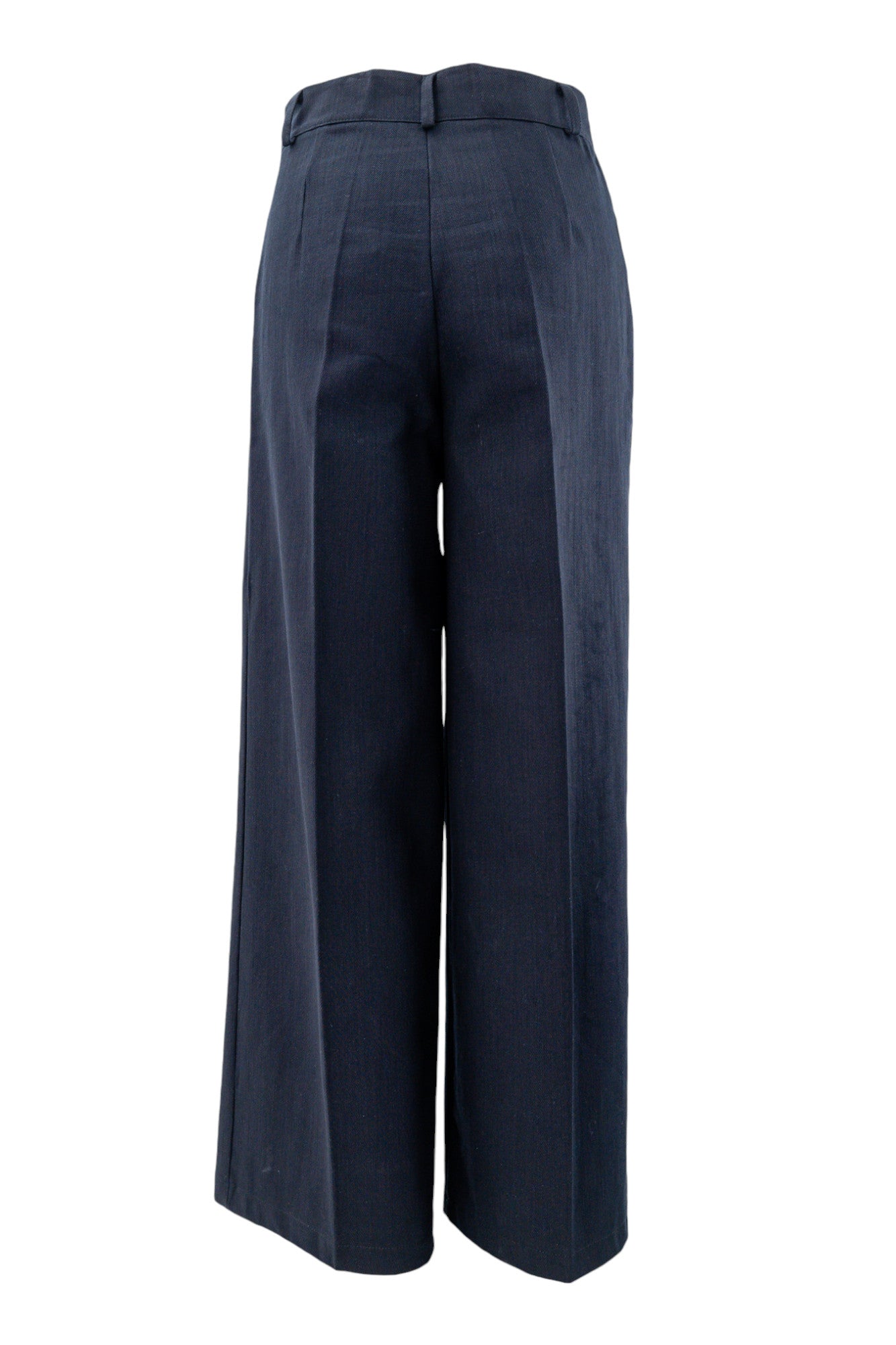 Palazzo trousers