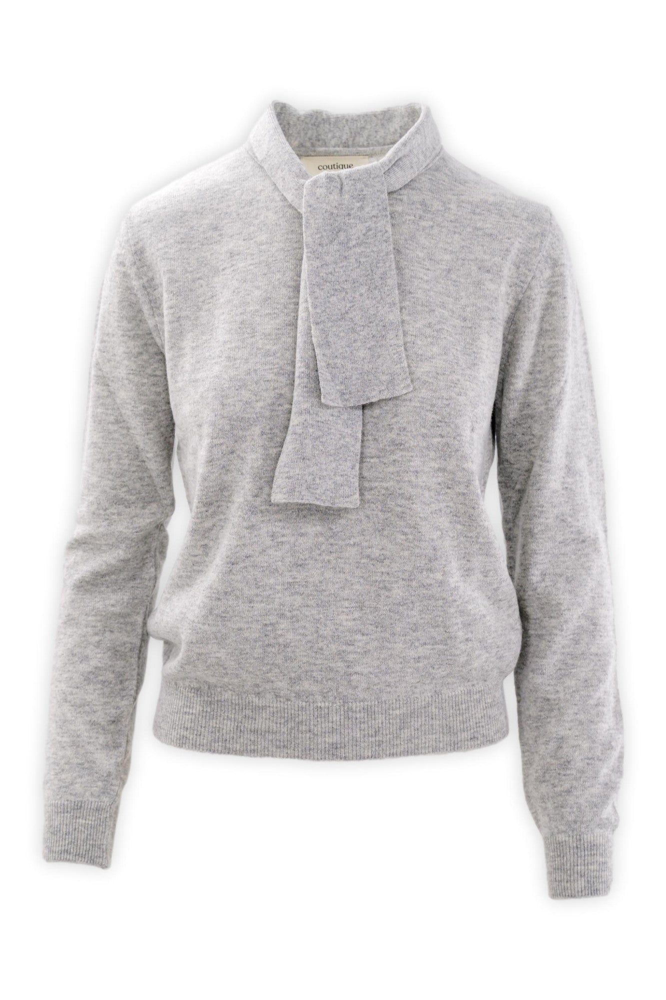 Maglia in morbida lana