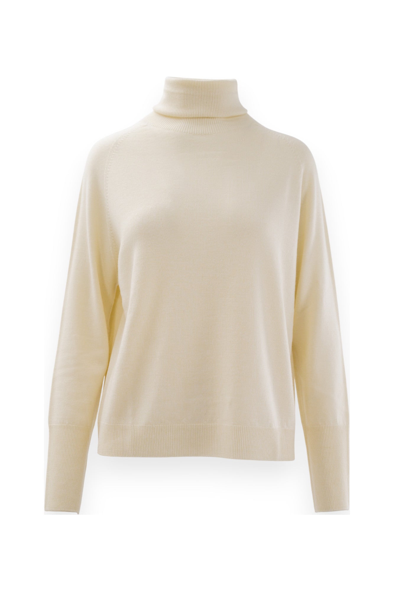 Dolcevita basico in pura lana extrafine