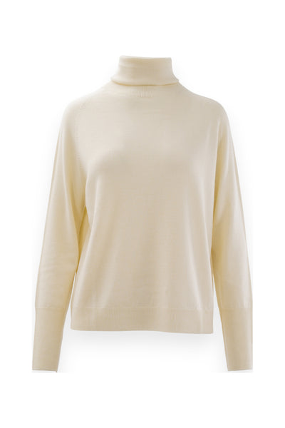 Dolcevita basico in pura lana extrafine