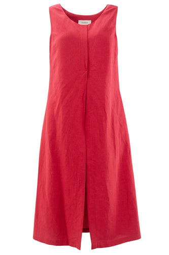 Scamiciato modello gilet