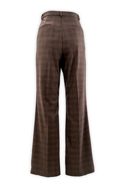 Pantalone a palazzo check