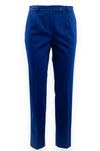Pantalone elegante a gamba asciutta