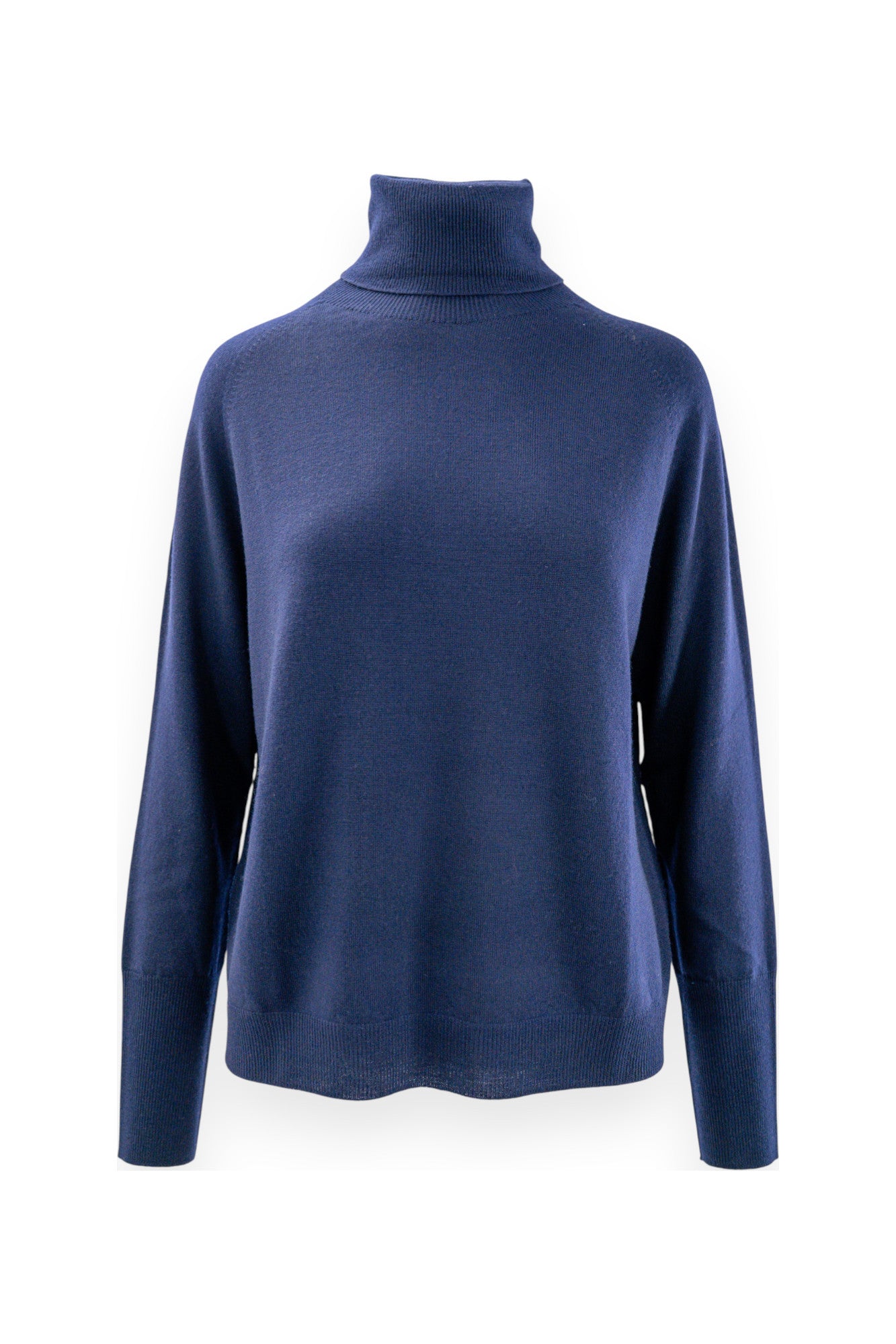 Dolcevita basico in pura lana extrafine