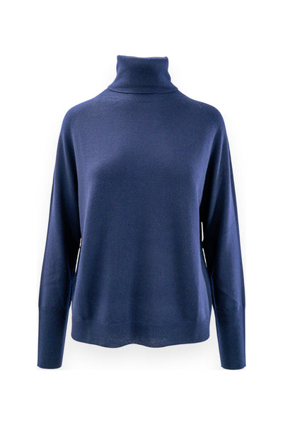 Dolcevita basico in pura lana extrafine