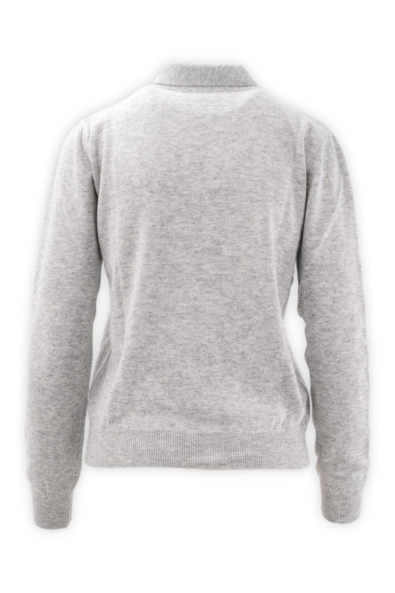 Maglia in morbida lana