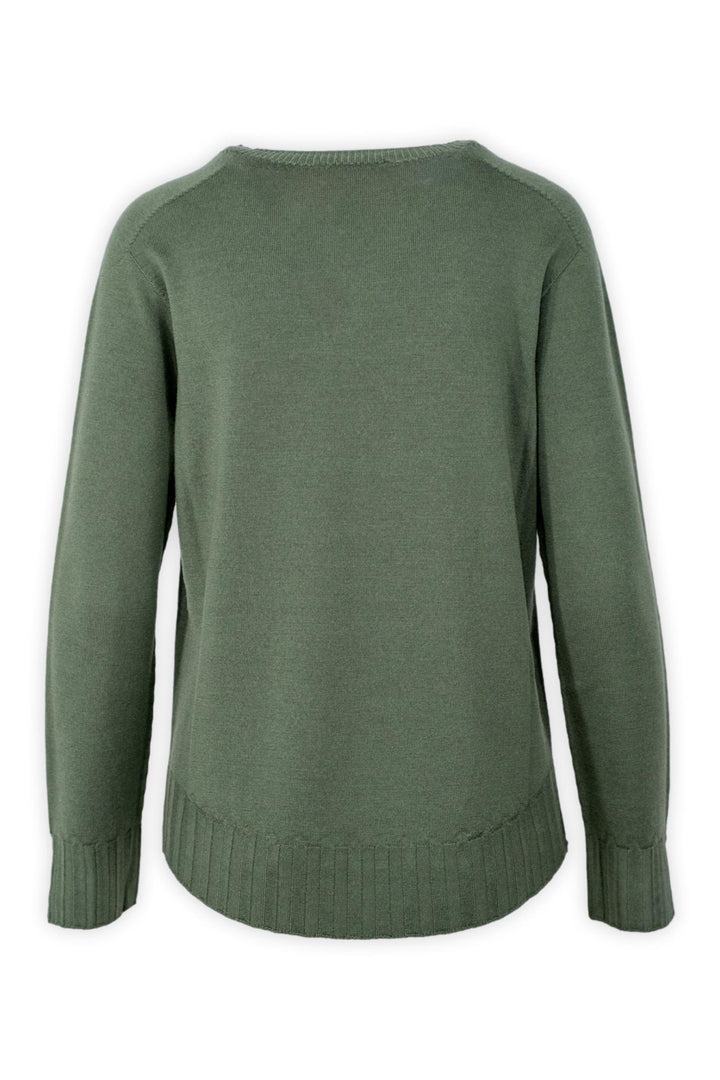 COLOR::MILITARE::3