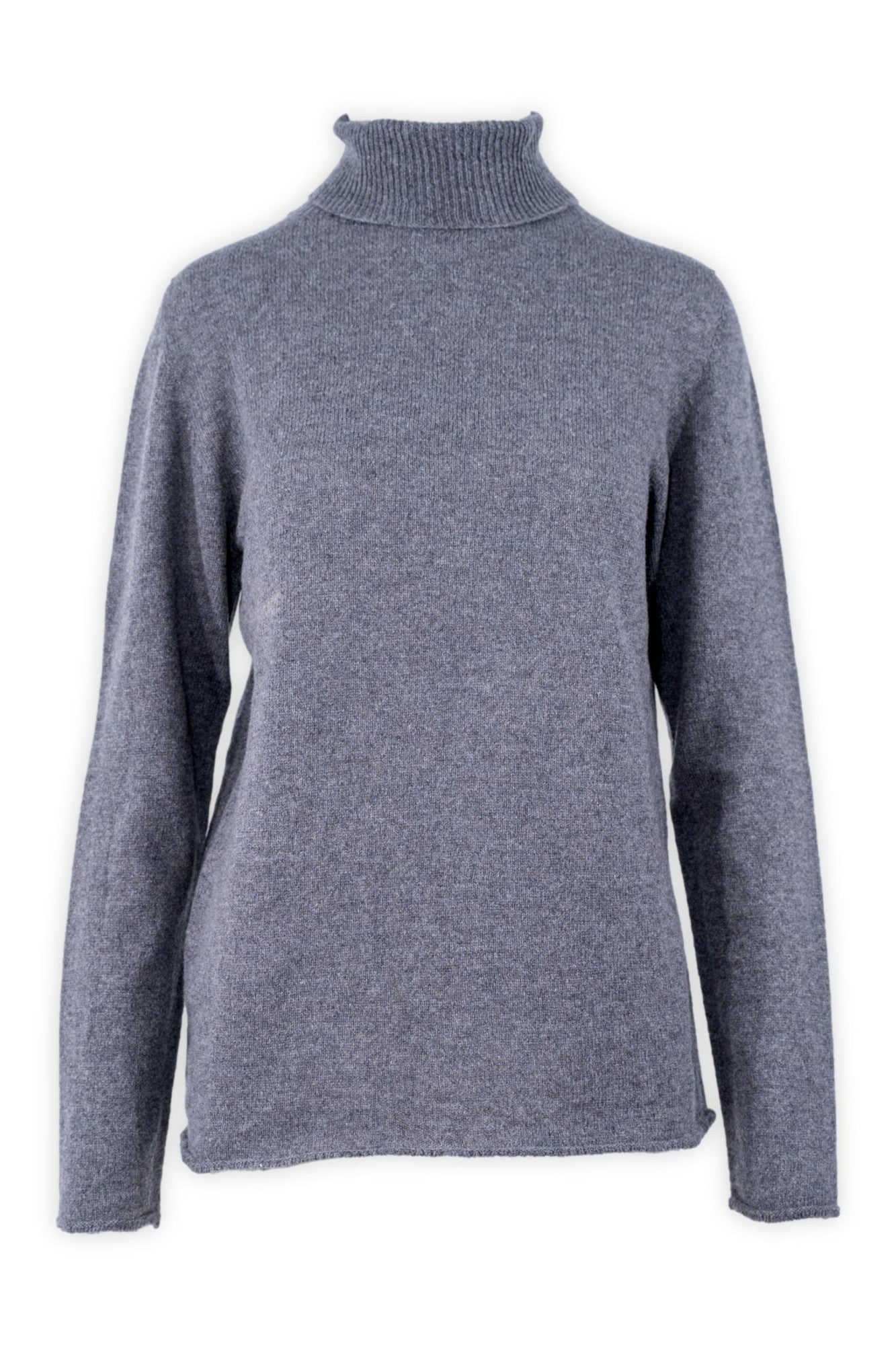 Dolcevita in puro cashmere